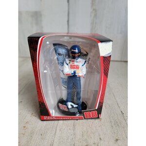 Trevco national guard outfit Dale Earnhardt Jr 88 Vintage ornament Xmas